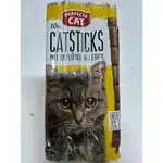 Perfecto cat sticks chicken x10.